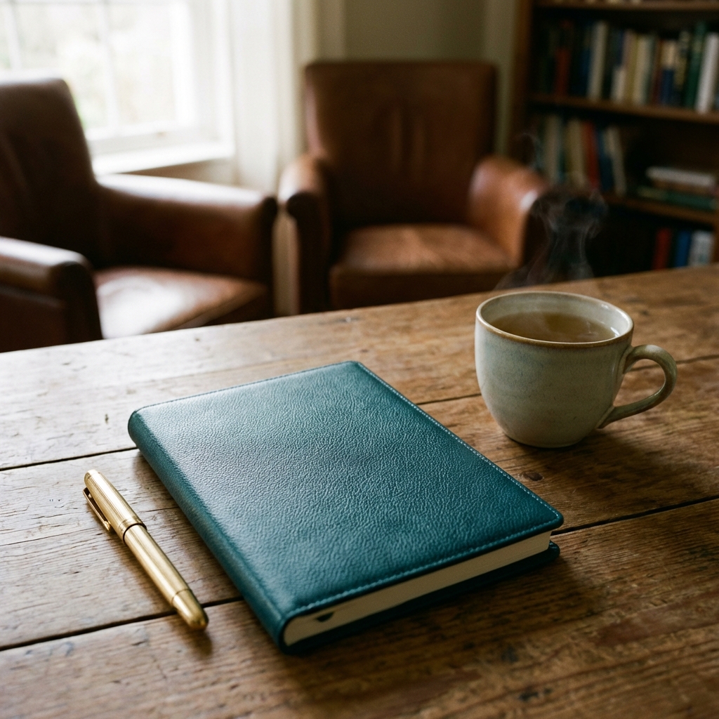 Lifestyle Planning & Structure